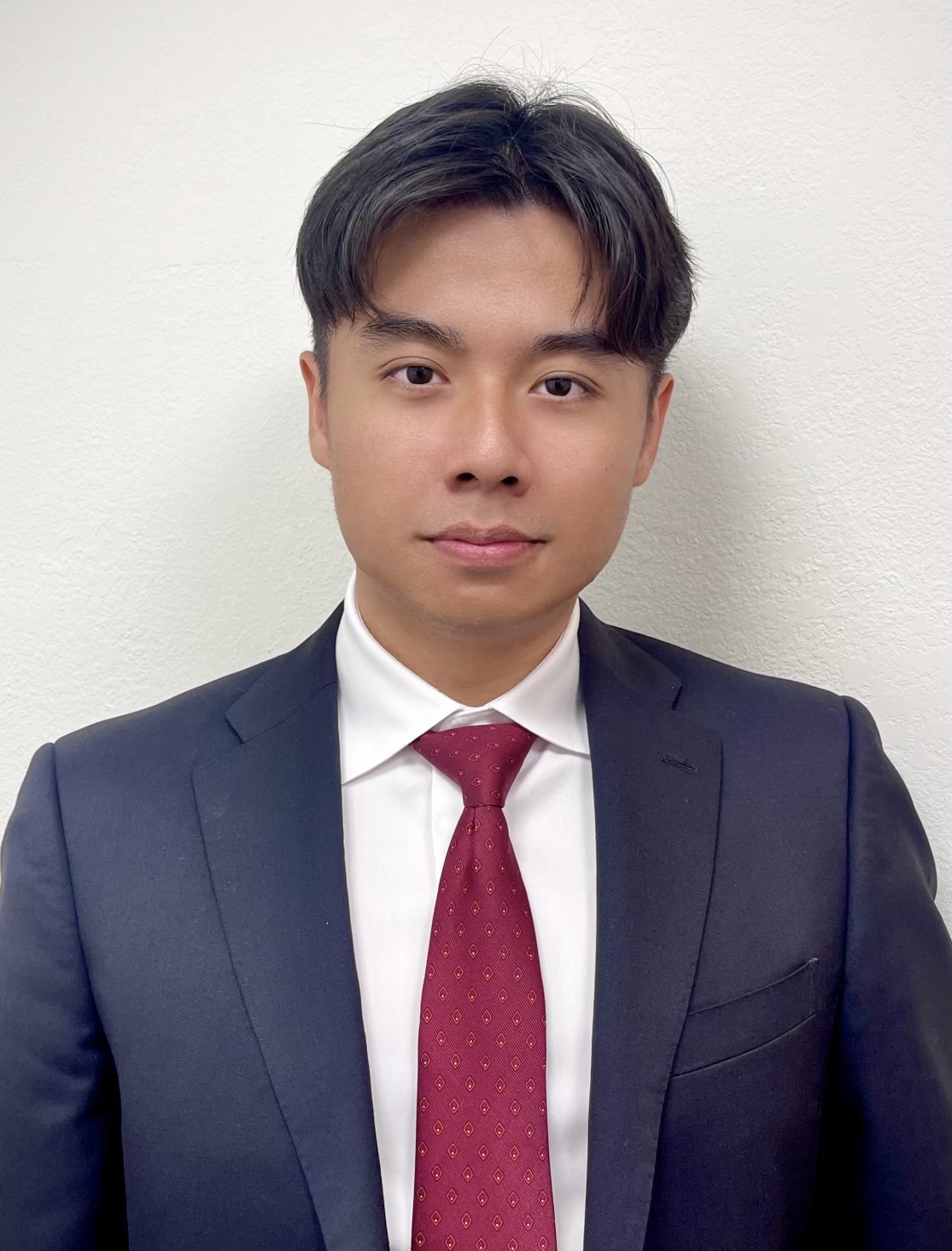 Eric - Co-Founder